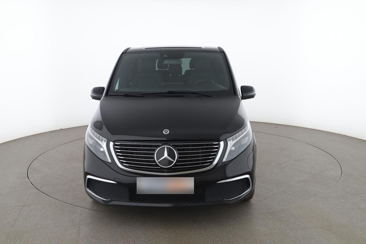 Mercedes-Benz EQV 300 Extralang, фото 8