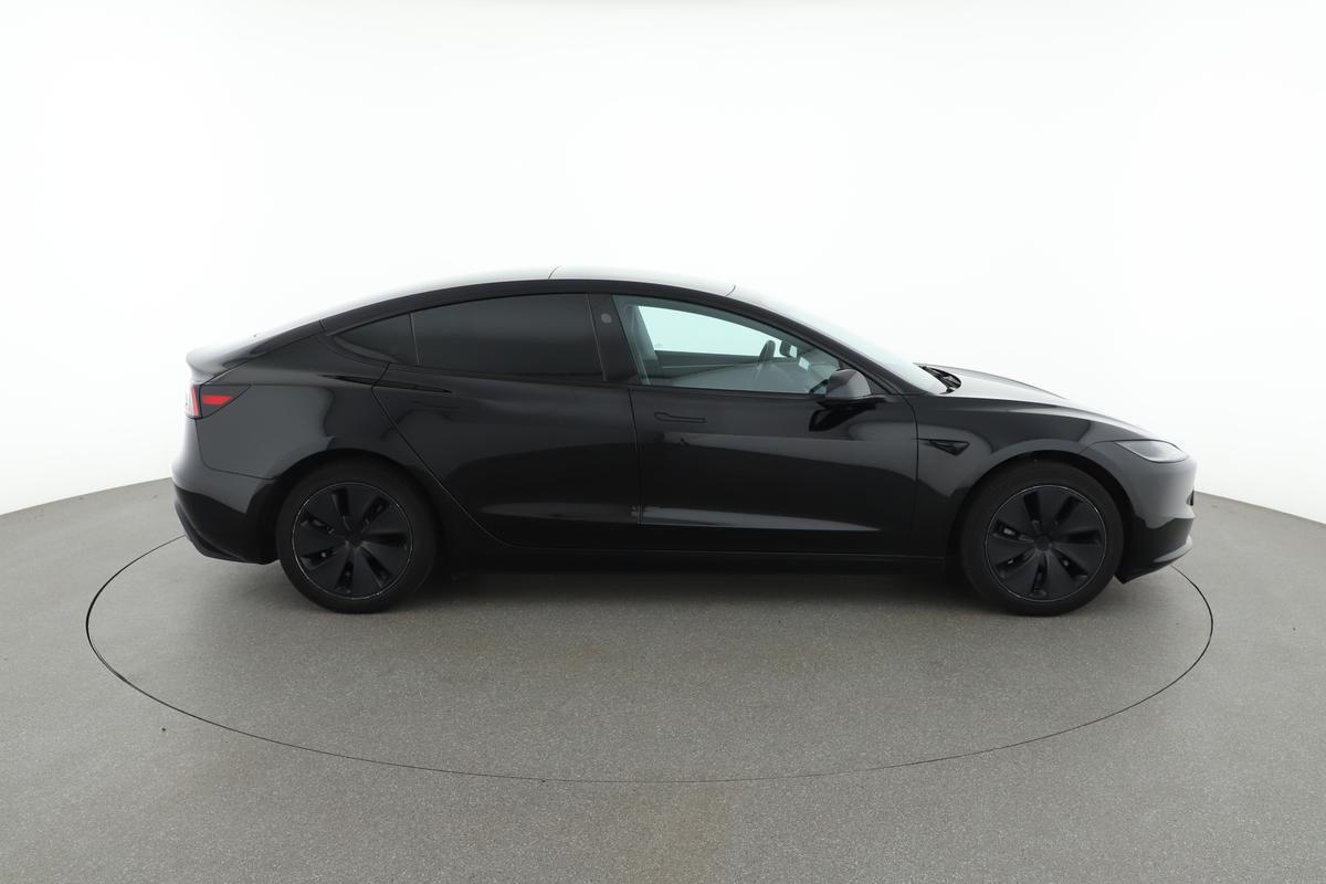 Tesla Model 3 Standard Range, фото 6