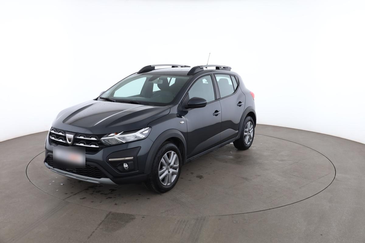 Dacia Sandero Stepway 1.0 TCe Confort