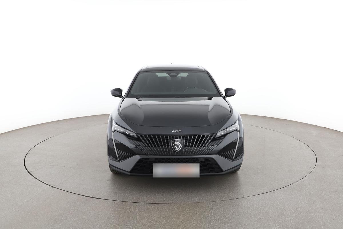 Peugeot 408 1.2 PureTech GT, фото 8
