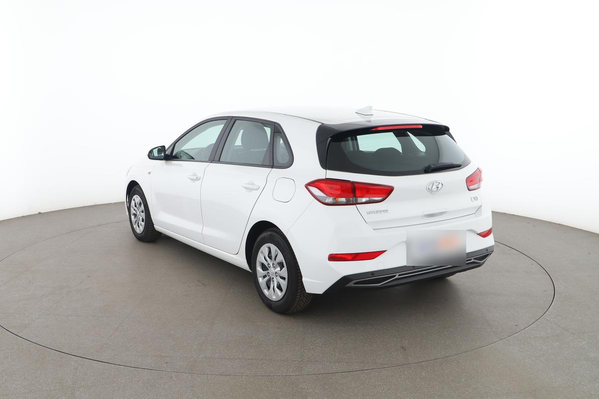 Hyundai i30 1.0 TGDI Advantage, фото 3