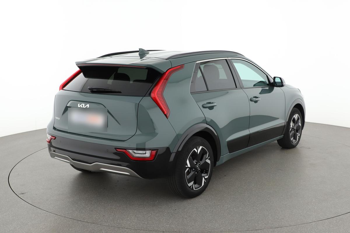 Kia Niro Vision, фото 5