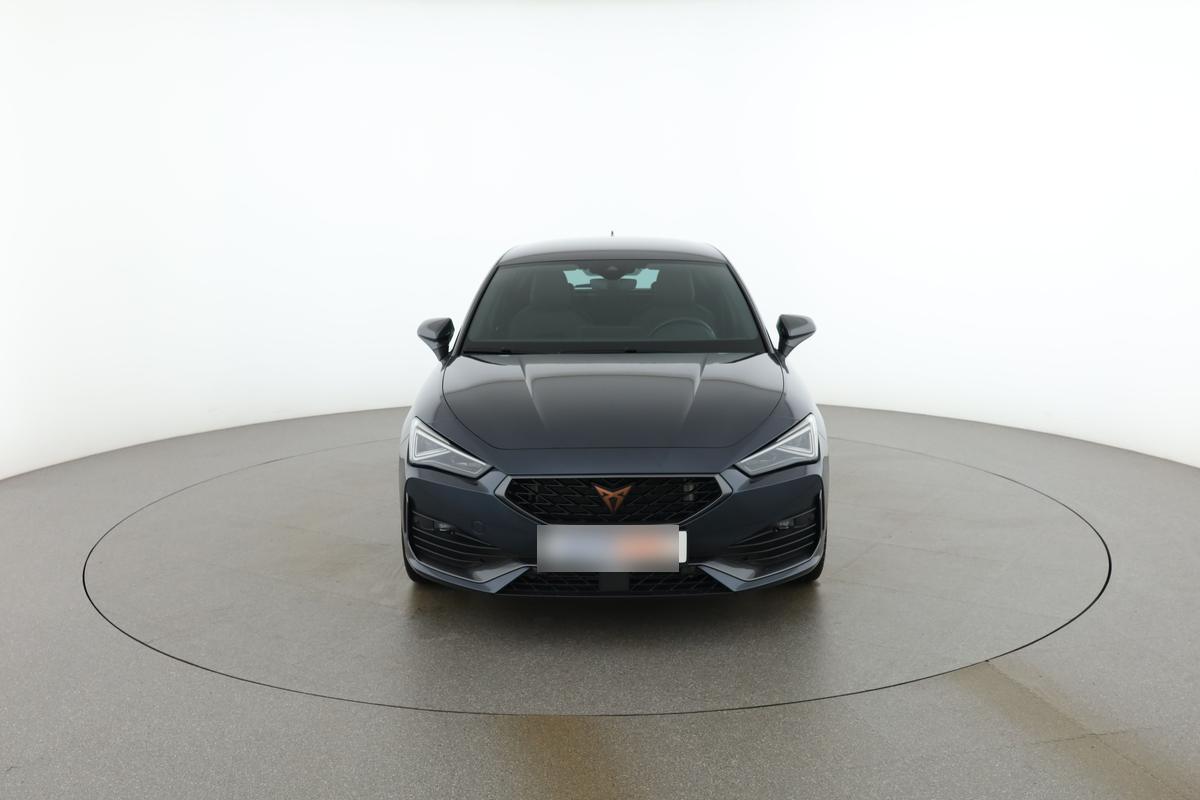 CUPRA Leon 1.5 TSI ACT, фото 8