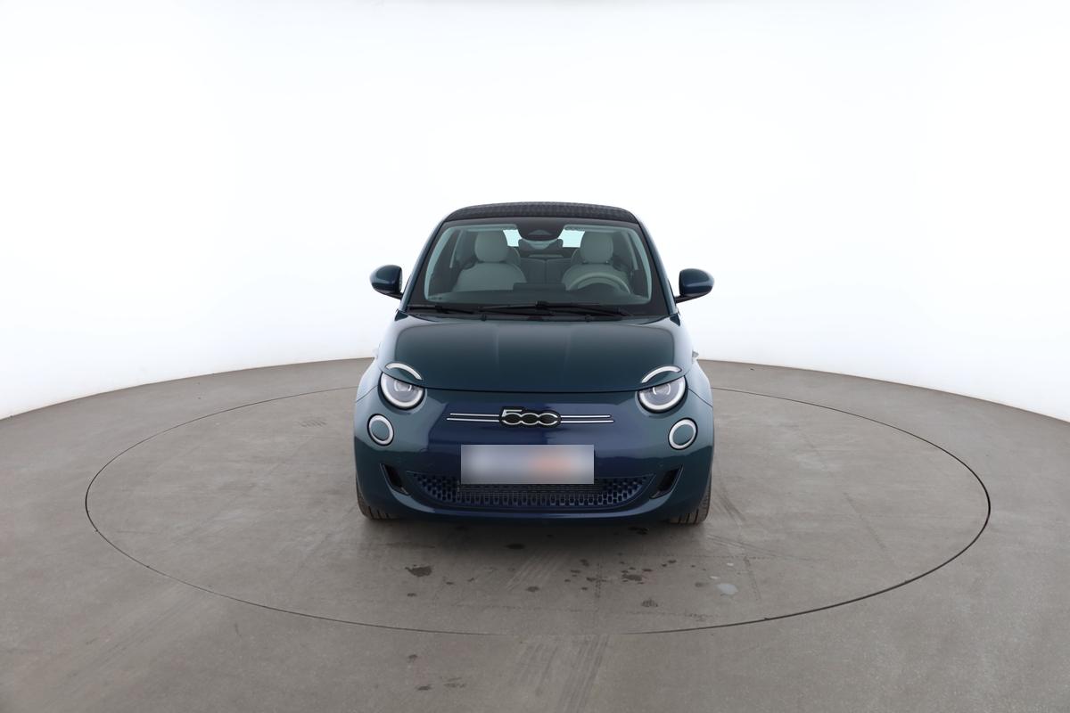 Fiat 500e Cabrio 23.8 kWh La Prima, фото 8