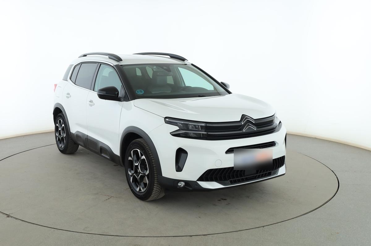 Citroen C5 Aircross 1.2 PureTech Feel, фото 7