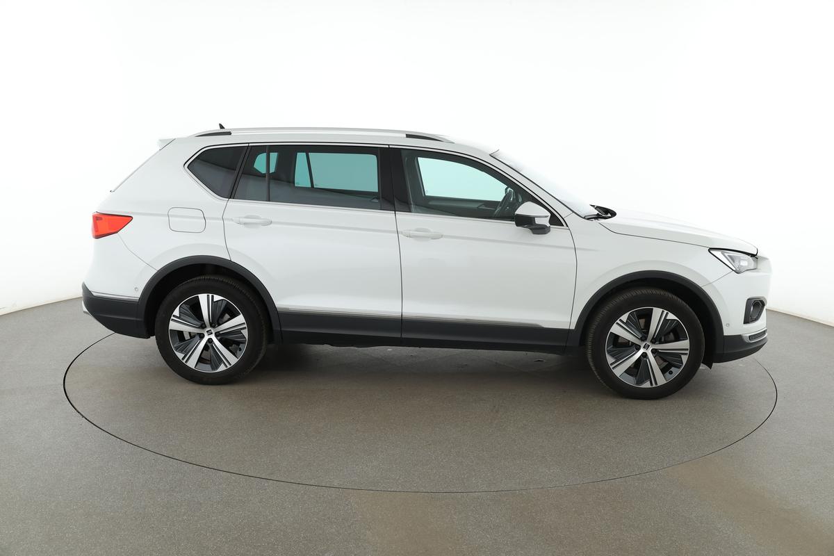 SEAT Tarraco 2.0 TDI Xperience 4Drive, фото 6