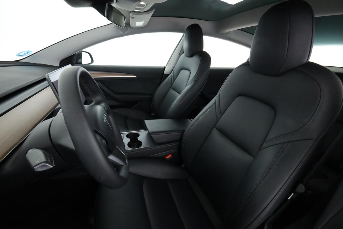 Tesla Model 3 Standard Range, фото 9