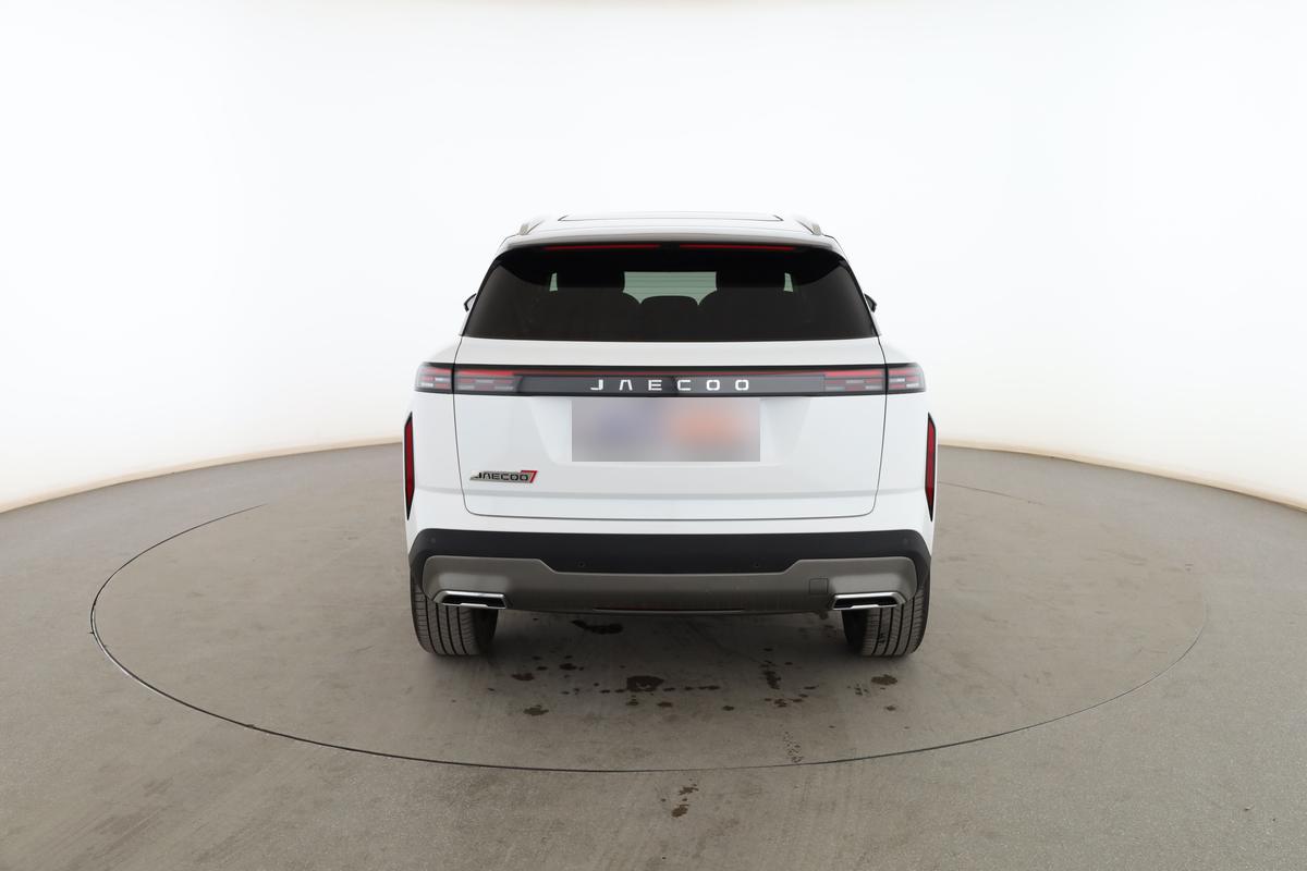 Jaecoo 7 1.6 Turbo Select, фото 4