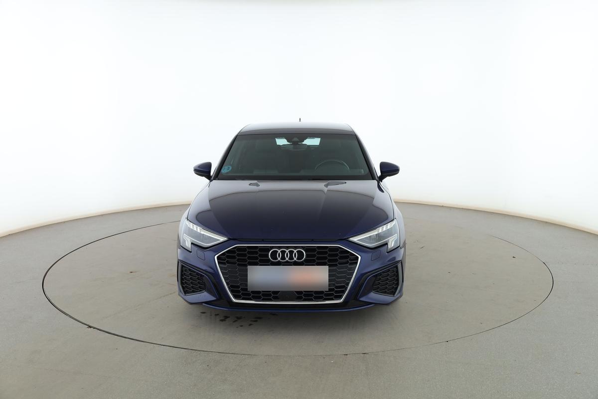 Audi A3 Sportback 35 TDI S line, фото 8