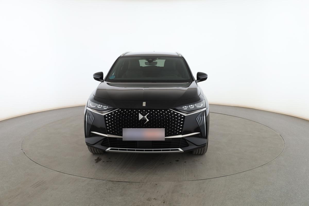 DS Automobiles DS7 1.5 Blue-HDi Rivoli, фото 8