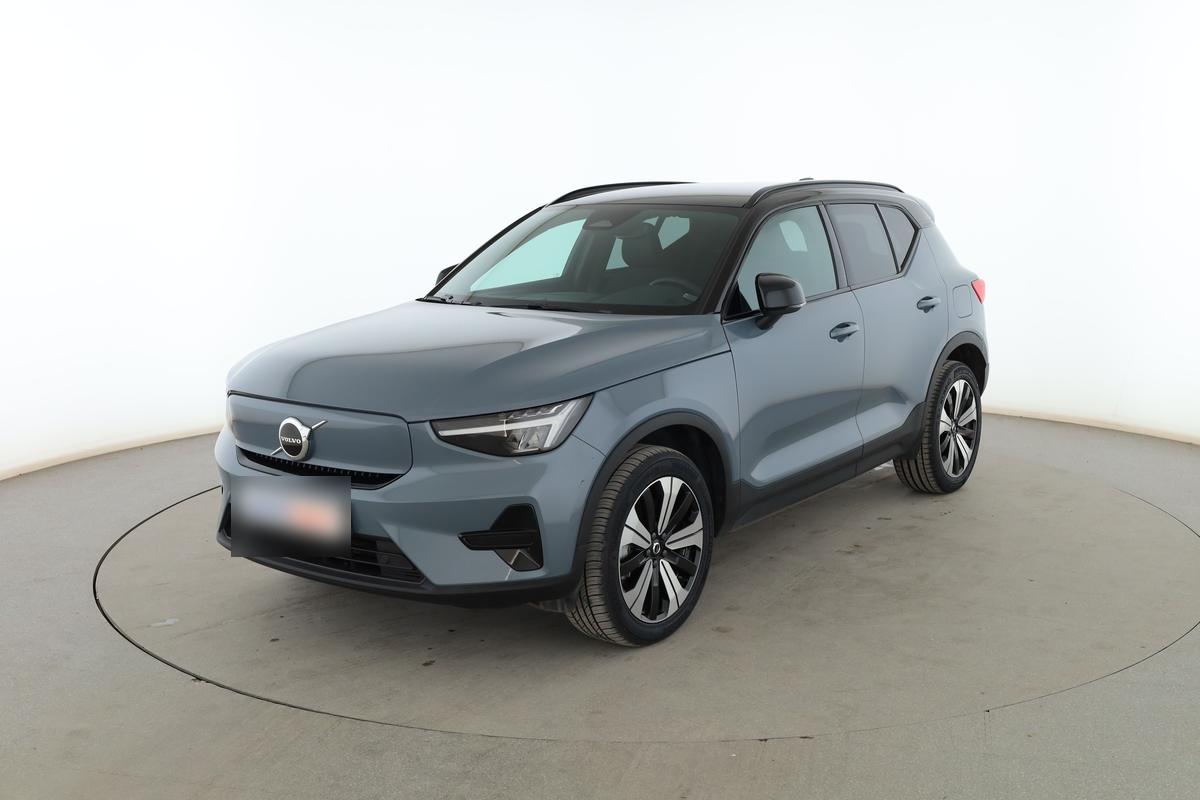 Volvo XC40 Recharge Core 2WD