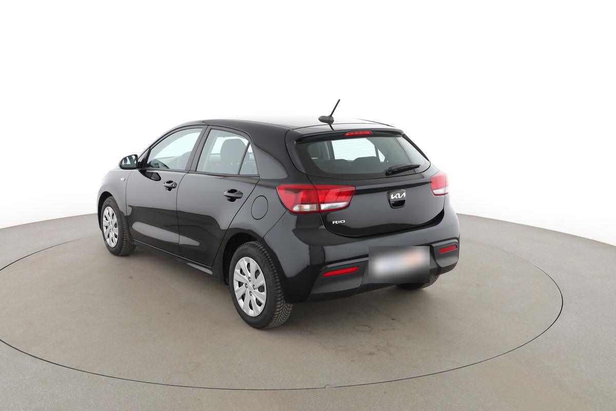 Kia Rio 1.2 Edition 7, фото 3