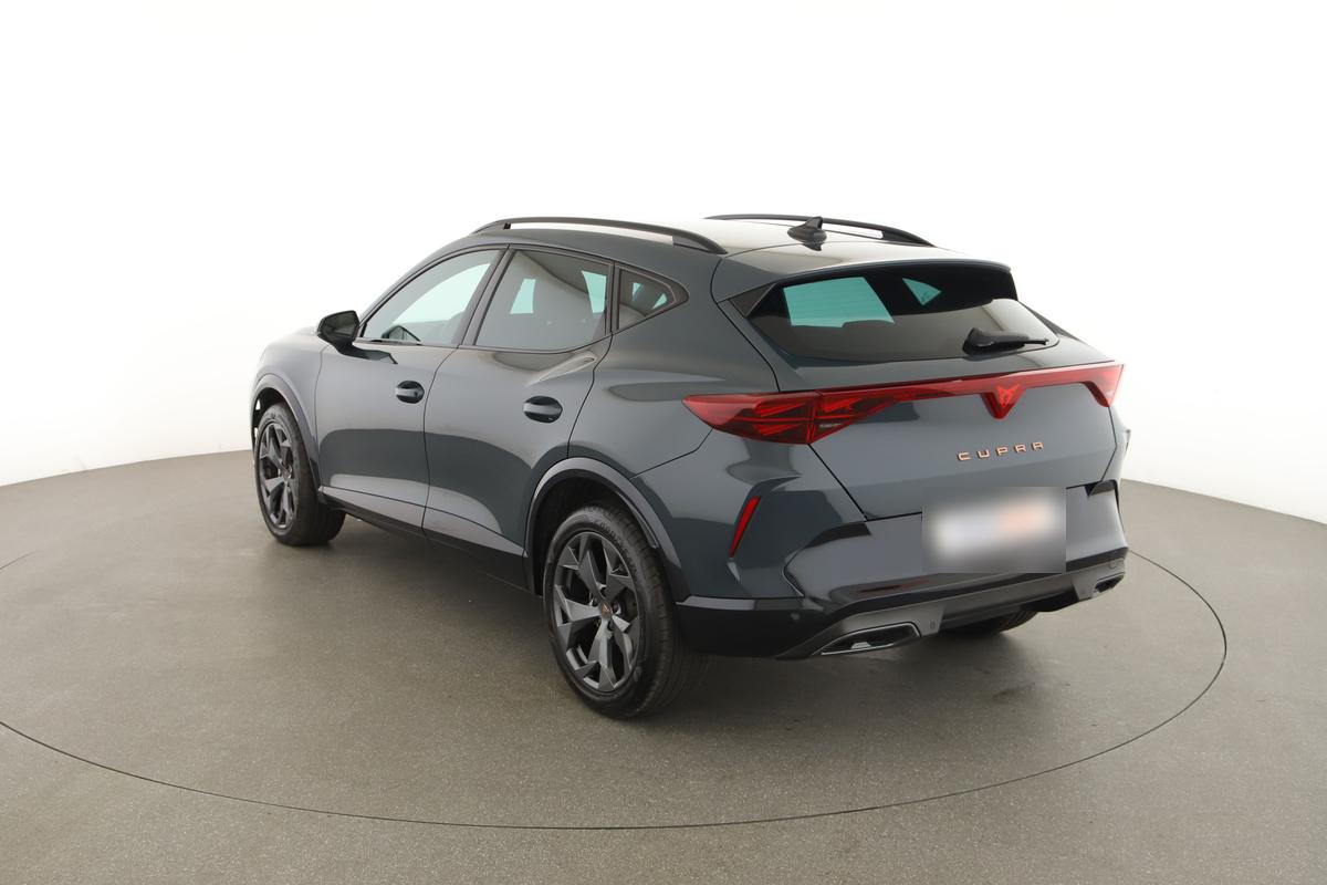 CUPRA Formentor 2.0 TDI, фото 3