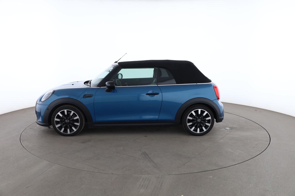 MINI Cabrio Cooper Edition Premium Plus, фото 2