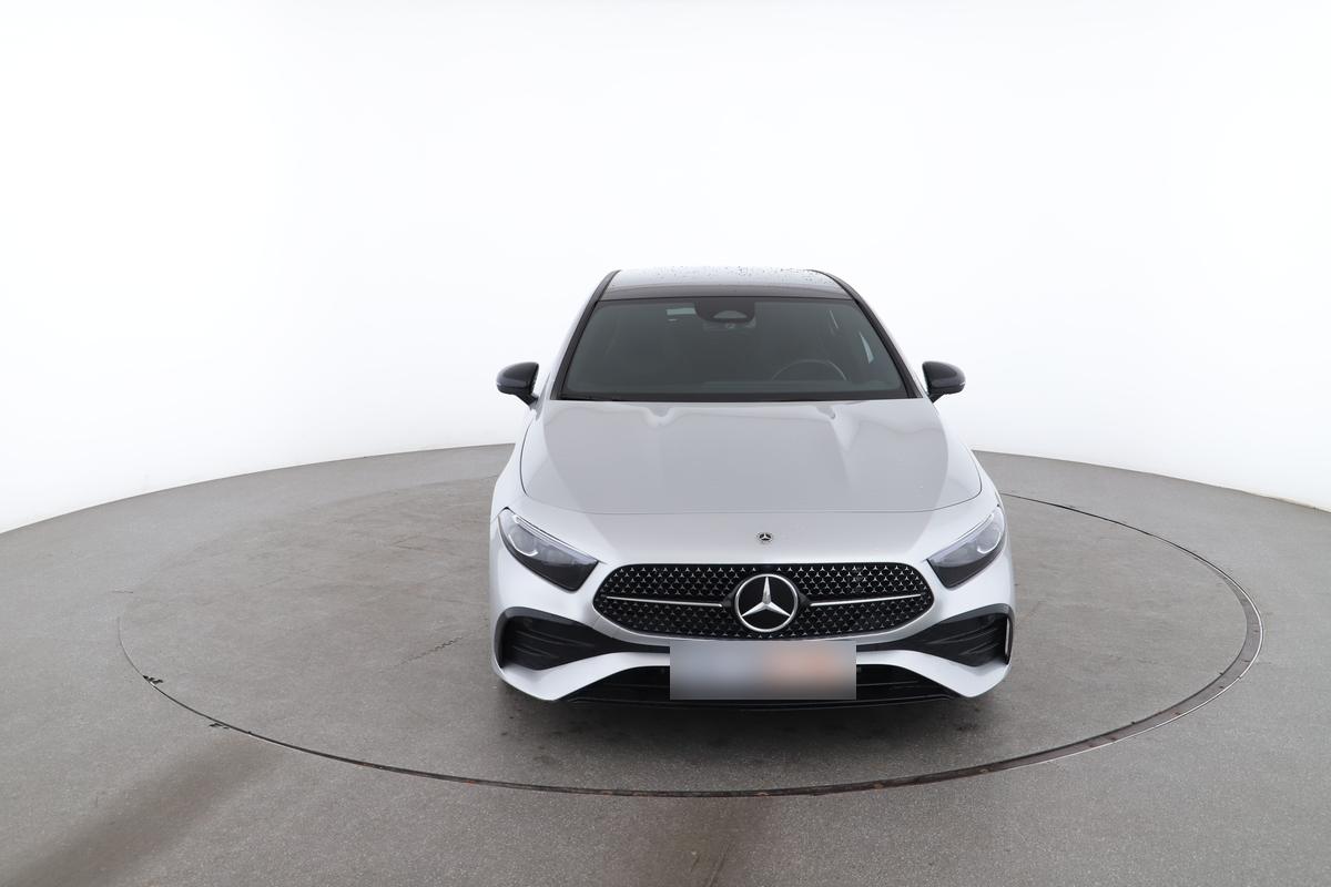 Mercedes-Benz A-Class 200 d AMG Line 8G-DCT, фото 8