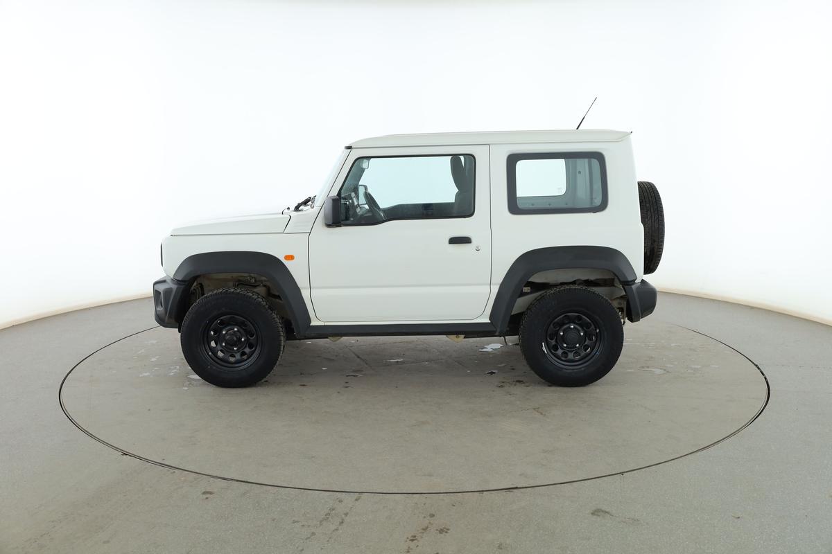 Suzuki Jimny 1.5 JLX, фото 2