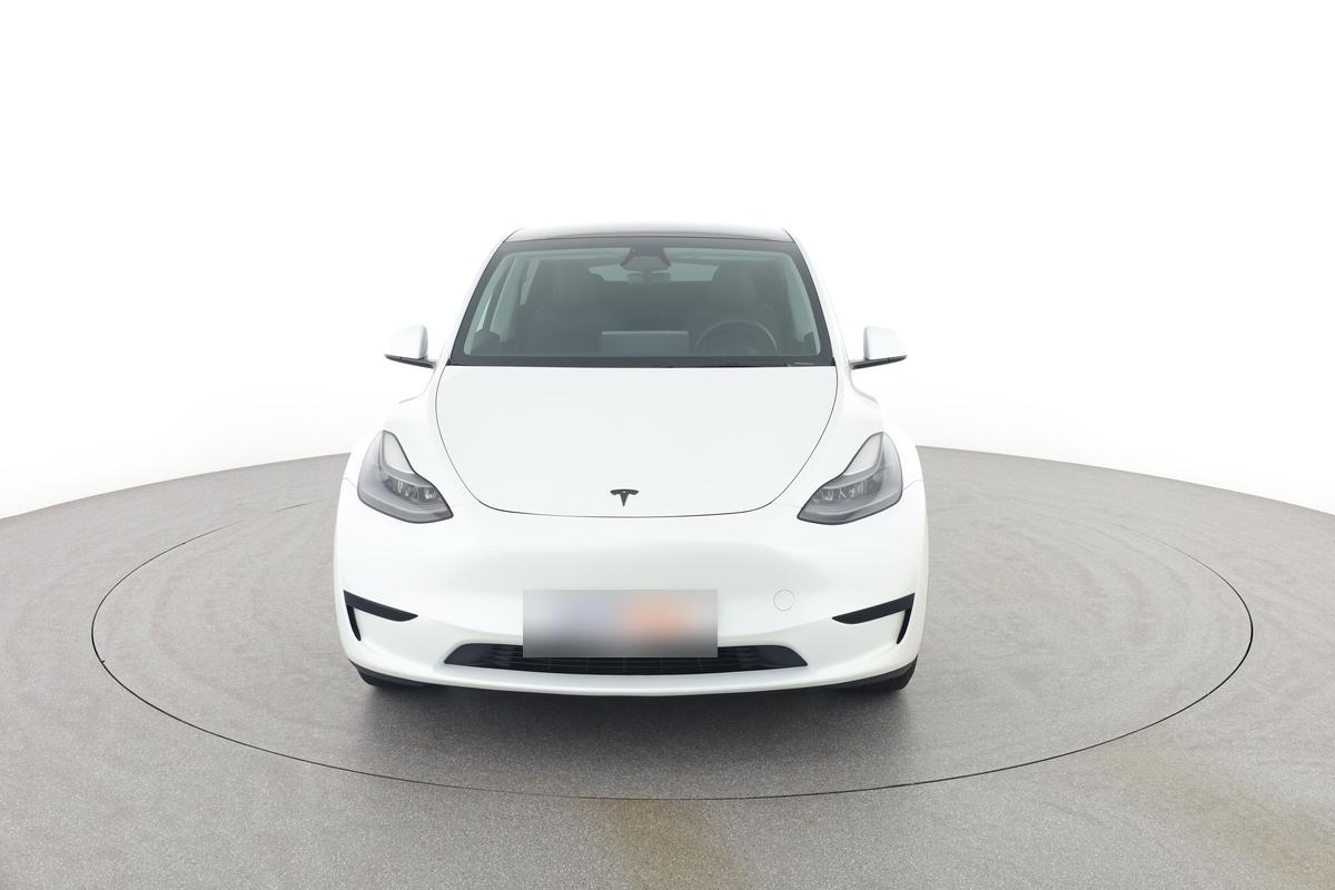 Tesla Model Y Long Range RWD, фото 8