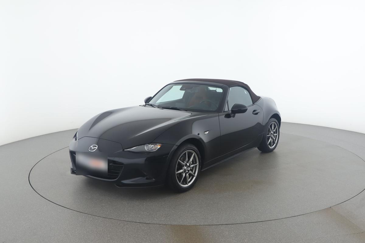 Mazda MX-5 1.5 Skyactiv-G