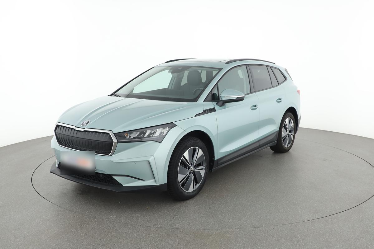 Skoda Enyaq iV 60 Loft