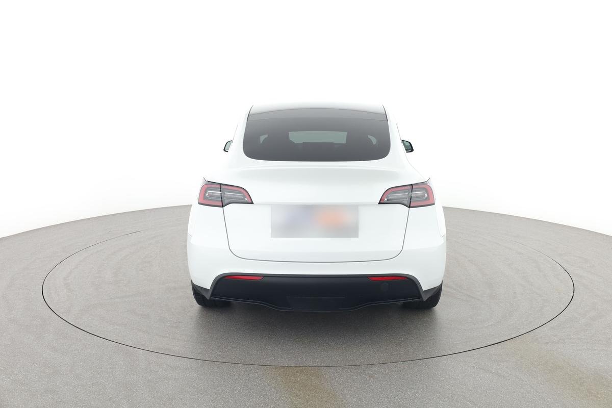 Tesla Model Y Long Range RWD, фото 4