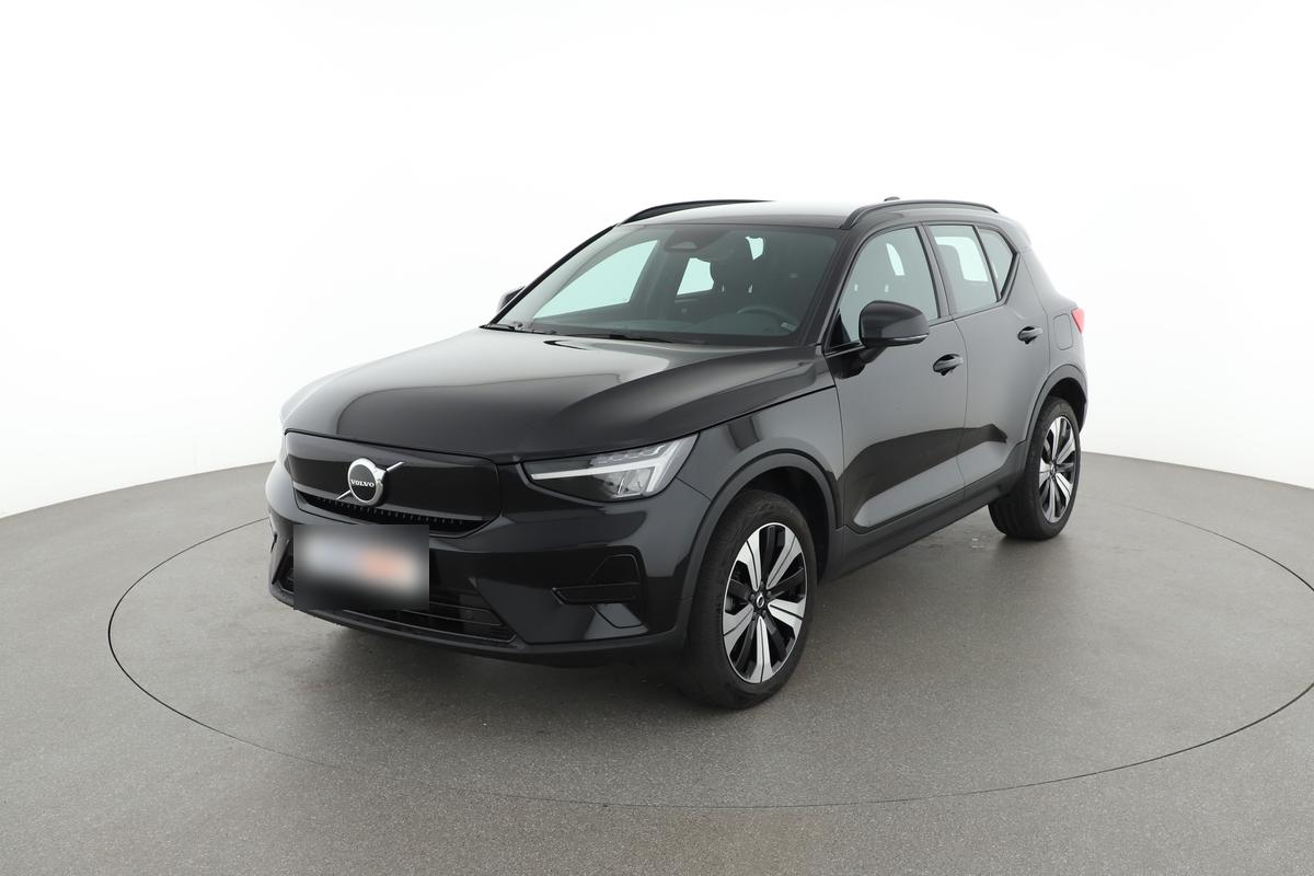 Volvo XC40 Recharge Core 2WD
