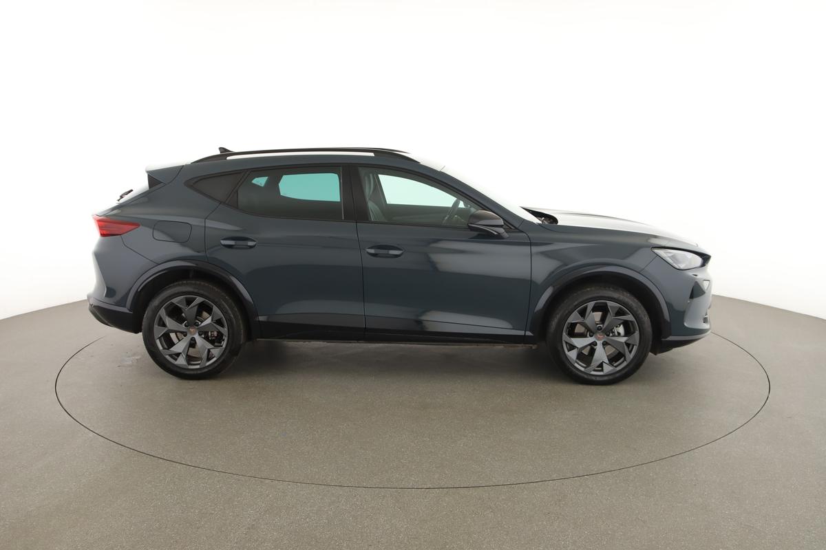 CUPRA Formentor 2.0 TDI, фото 6