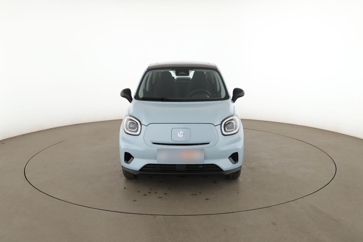Leapmotor T03 37.3 kWh, фото 8