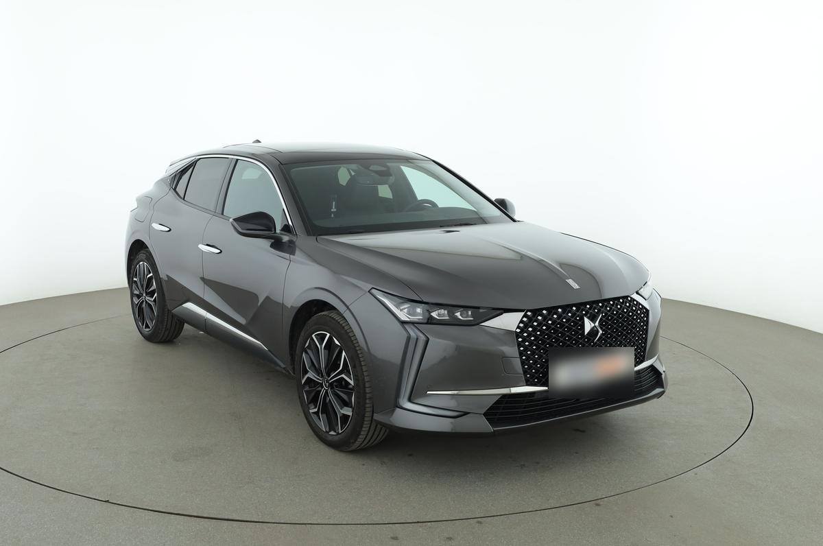 DS Automobiles DS4 1.5 Blue-HDi Rivoli, фото 7