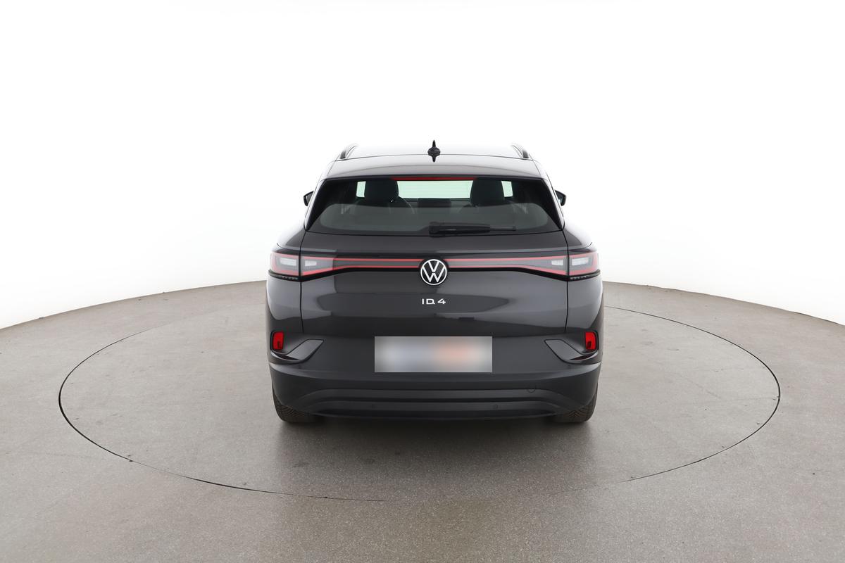 Volkswagen ID.4 Pure Performance, фото 4