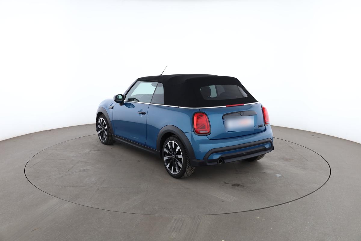 MINI Cabrio Cooper Edition Premium Plus, фото 3
