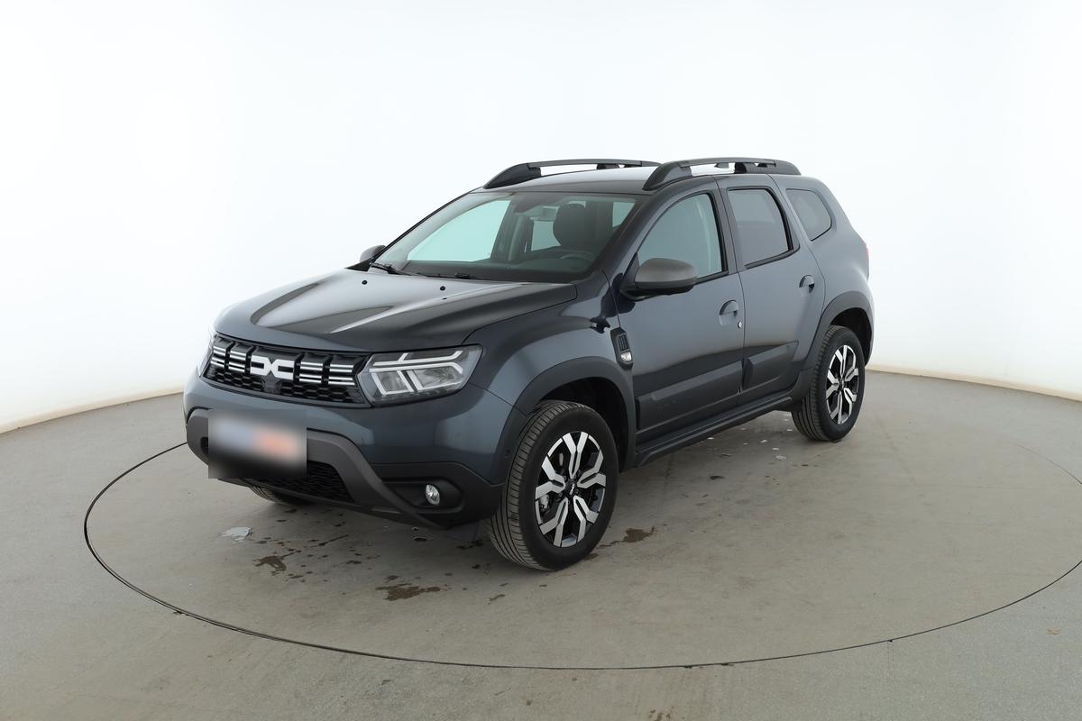 Dacia Duster 1.5 Blue dCi Journey