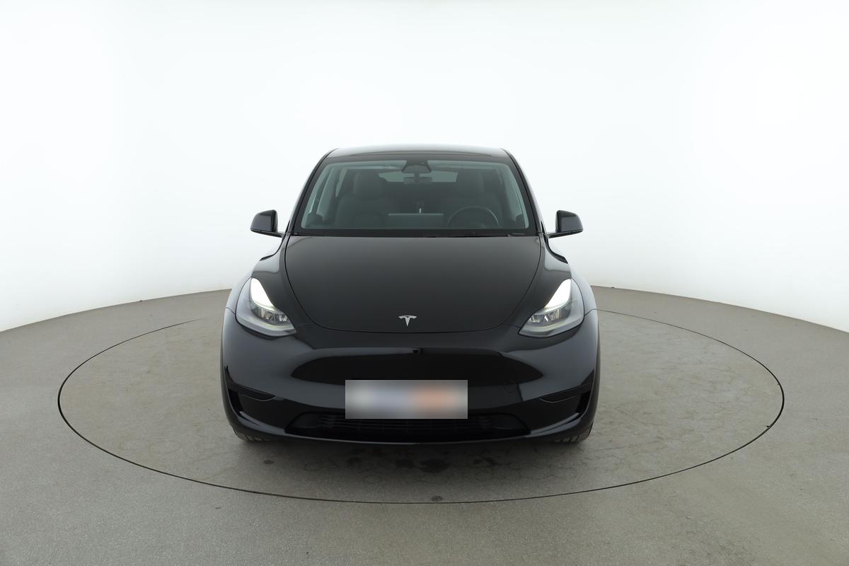 Tesla Model Y Standard Range, фото 8