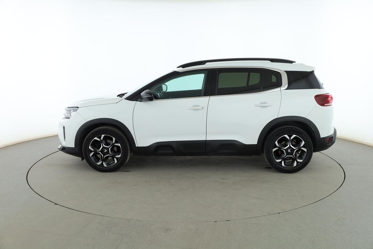 Citroen C5 Aircross 1.2 PureTech Feel, фото 2
