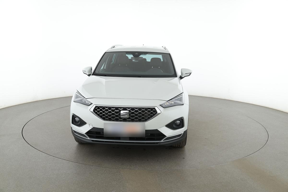 SEAT Tarraco 2.0 TDI Xperience 4Drive, фото 8