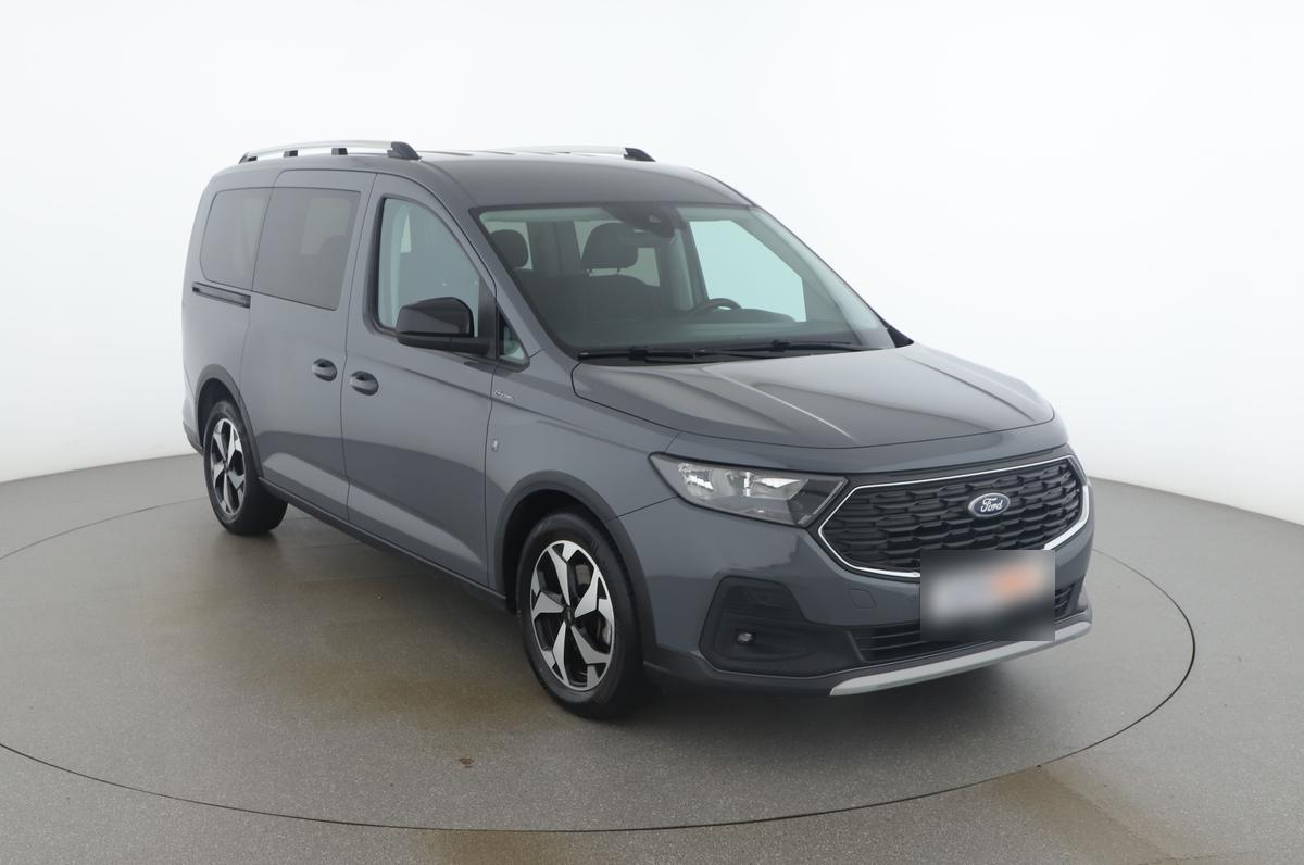 Ford Grand Tourneo Connect 2.0 TDCi EcoBlue Active, фото 7