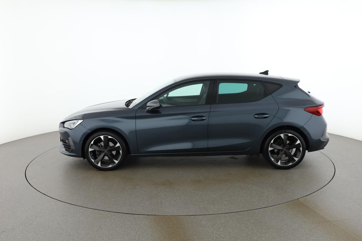 CUPRA Leon 1.5 TSI ACT, фото 2