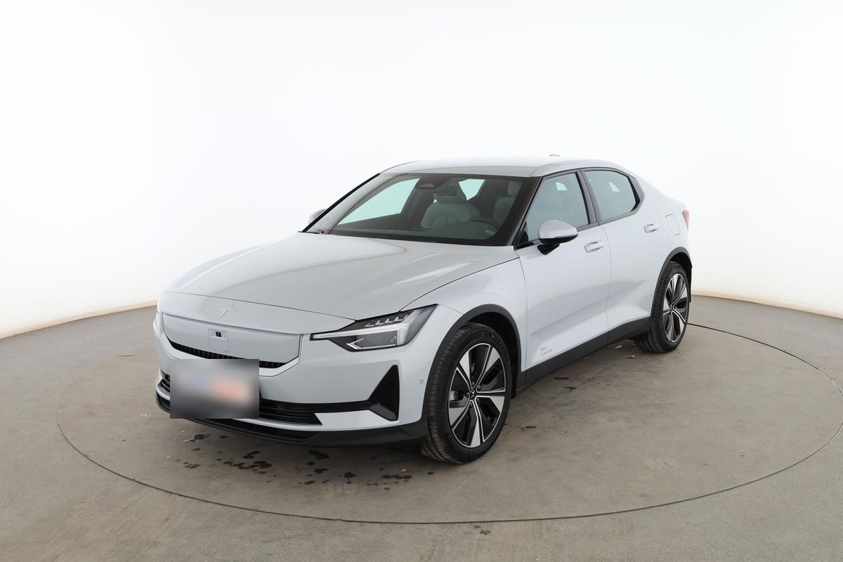 Polestar 2 Long Range Single