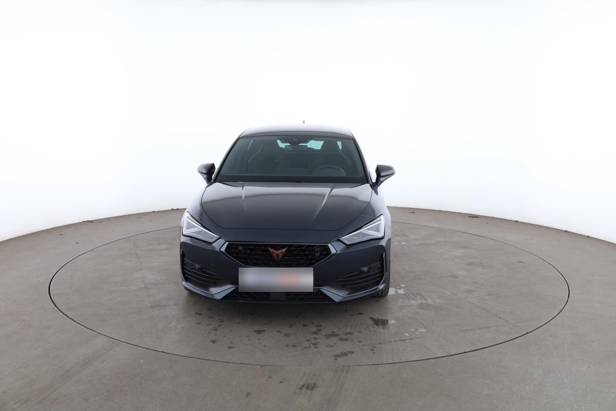 CUPRA Leon 2.0 TSI V DSG7, фото 8
