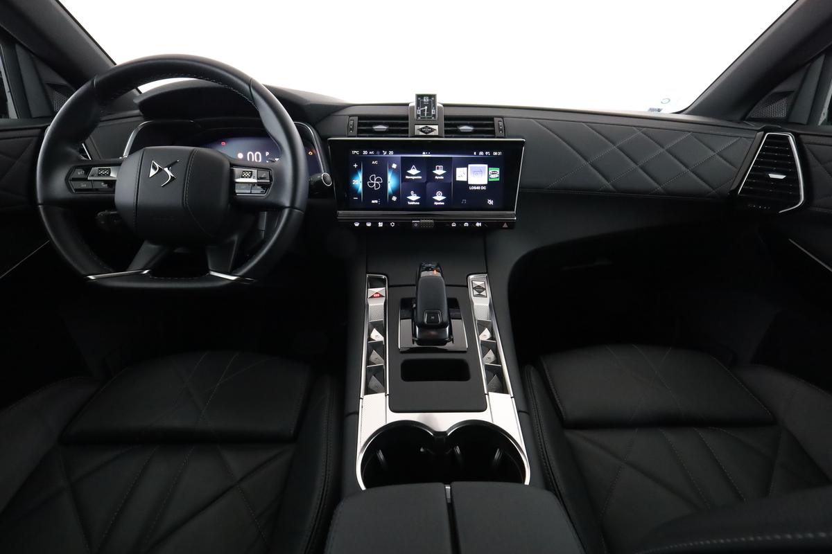DS Automobiles DS7 1.5 Blue-HDi Rivoli, фото 12