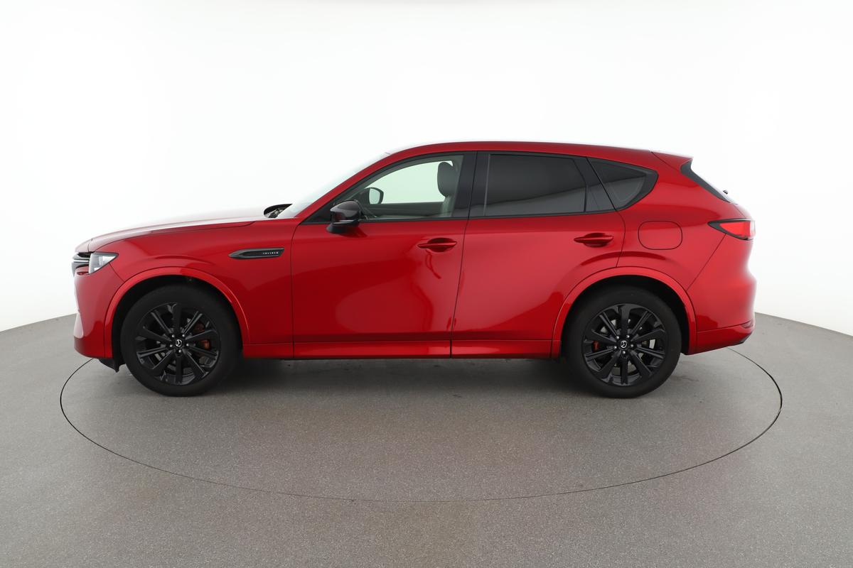 Mazda CX-60 3.3 e-Skyactiv-D Homura 2WD, фото 2