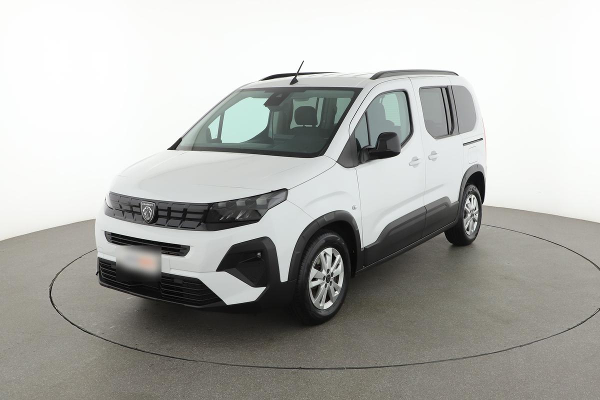Peugeot Rifter 1.5 Blue-HDi Allure L1