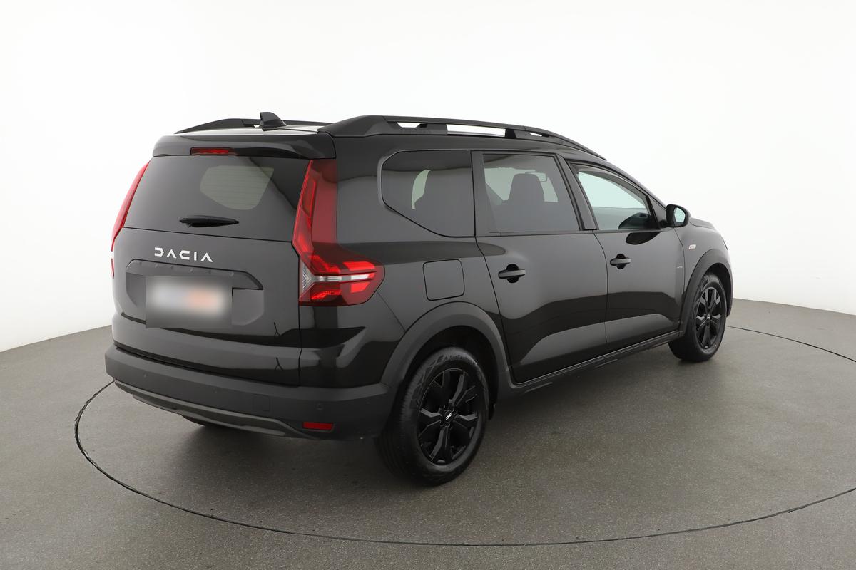 Dacia Jogger 1.0 TCe Extreme, фото 5