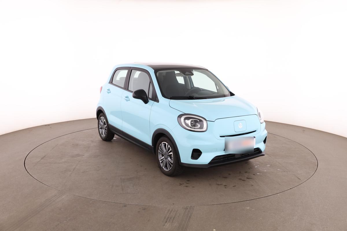 Leapmotor T03 37.3 kWh, фото 7