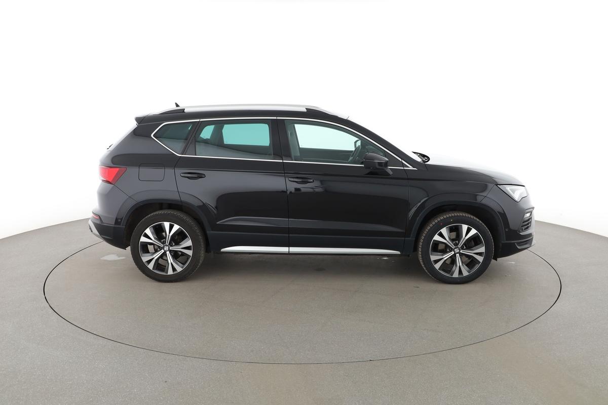 SEAT Ateca 2.0 TDI Xperience, фото 6