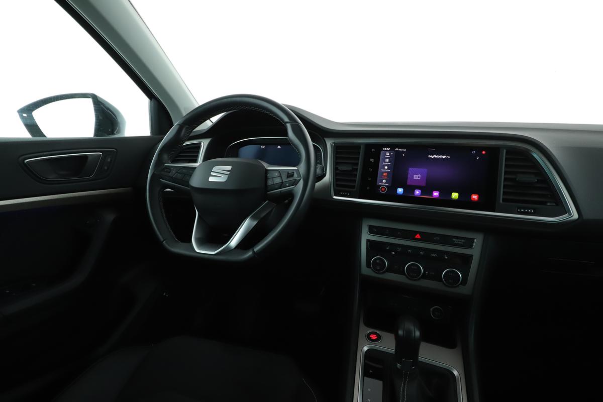 SEAT Ateca 2.0 TDI Xperience, фото 12
