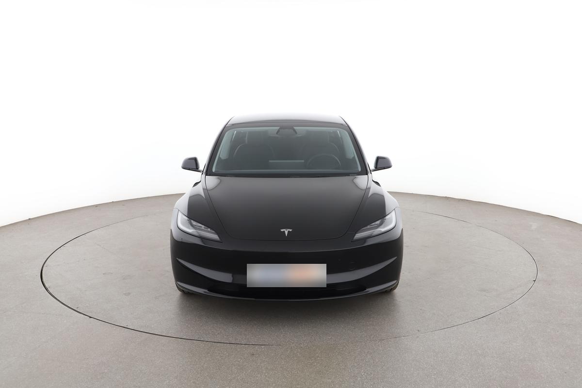 Tesla Model 3 Standard Range, фото 8