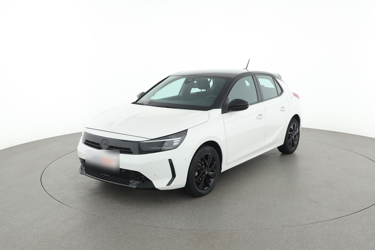 Opel Corsa 1.2 Turbo GS