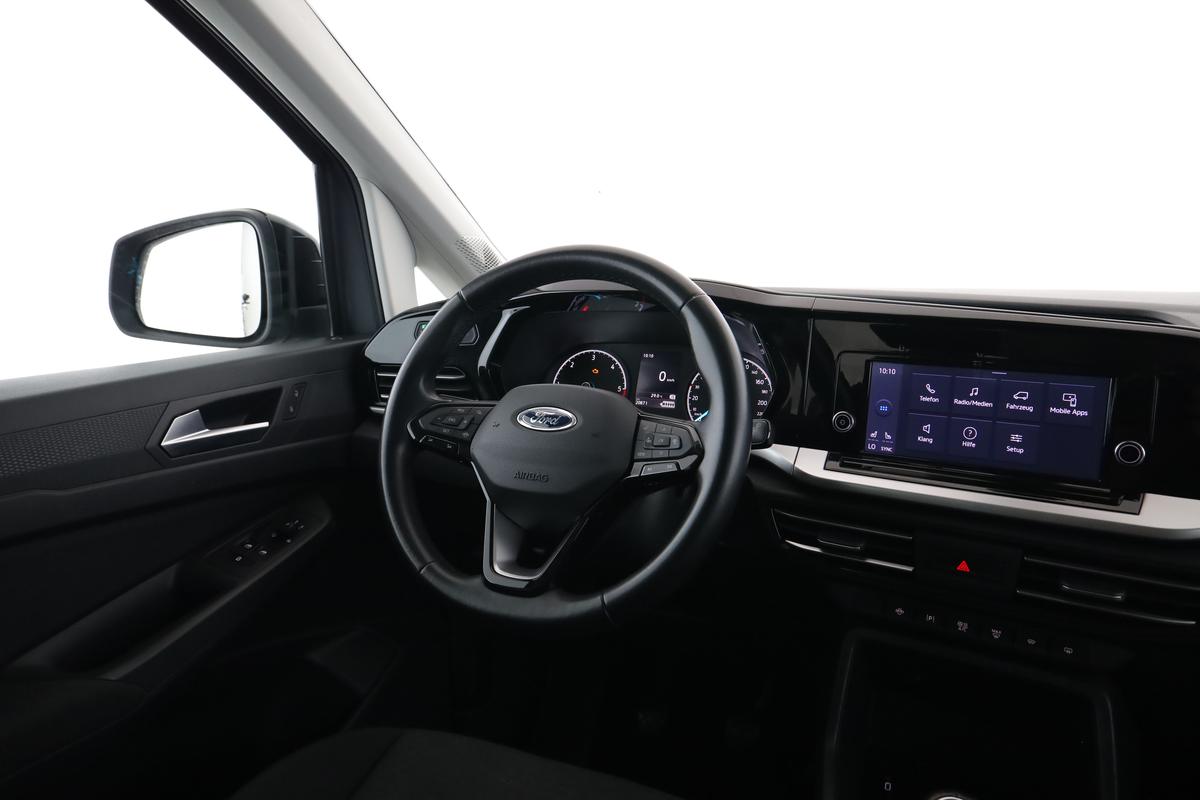 Ford Grand Tourneo Connect 2.0 TDCi EcoBlue Active, фото 12