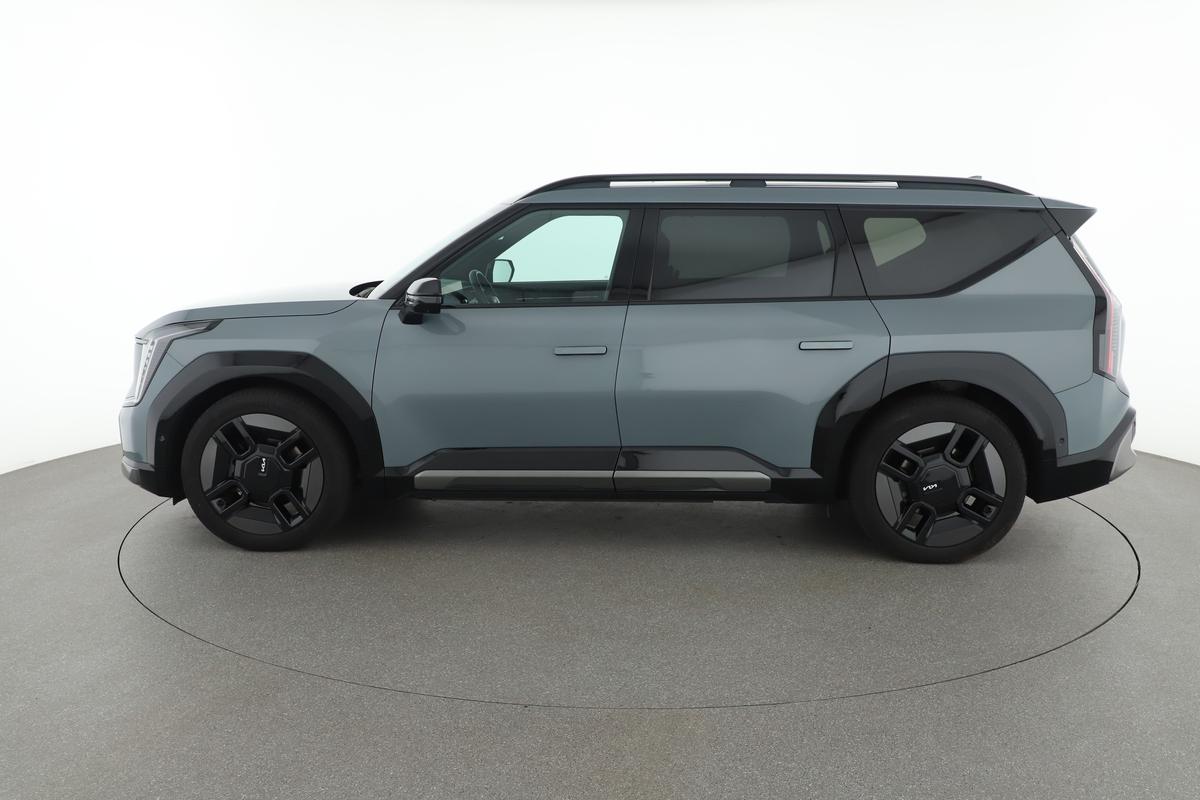 Kia EV9 GT Line Launch Edition 4WD, фото 2