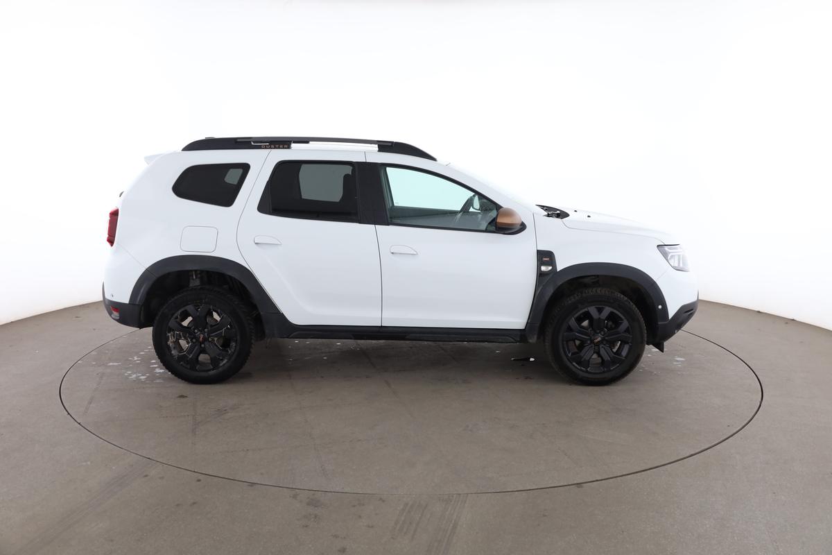 Dacia Duster 1.5 Blue dCi SL Extreme 4x2, фото 6